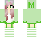 kawai girl