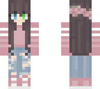 kawaii girl