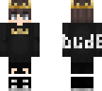 kawaii king