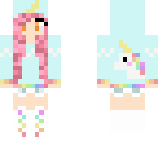 kawaiichan unicorn