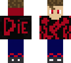 kickass pvp skin