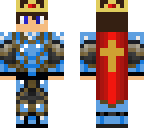 king ritter