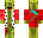 kingmelonnoob