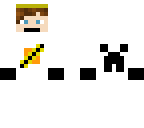 kingnic1101 space man