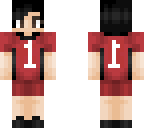 kuroo from haikyuu 
