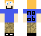 larry the noob