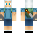 last finn