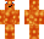 lava guy