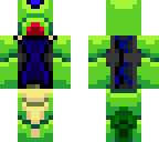 level 50 caterpiller