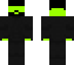 lime green