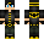 little batmn boy edit