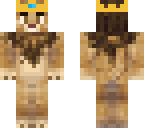 lucasthelionking
