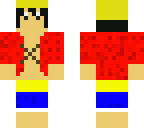 luffy