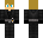 luke skywalker