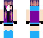 lust sans girl