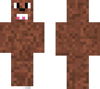 lvl 1 bear