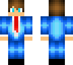 macs suit