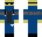 mafia man