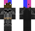 mc batman
