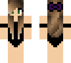 me in a swimsuit
