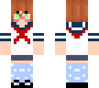 me in yandere sim