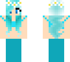 mermaid