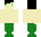 merman