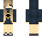 mia vampire herobrine version