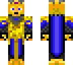 midevil king