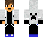 mikecraft skin edit