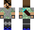 military mode