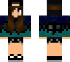 mineblizz skin