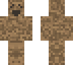 minecraft skin 2