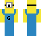minion skin