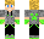 mojang ab