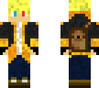 mr blond