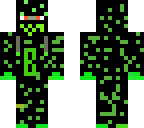 mrblocker44 skin