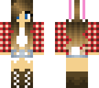 my bunny