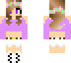 my casual skin