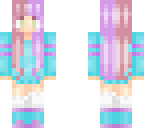 my elf skin