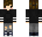 my new old skin