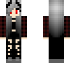 my new skin