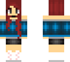 my oc