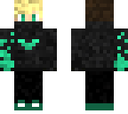 my pvp skin