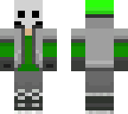 my skin
