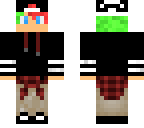 my skin