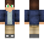 my skin edited