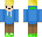 my skin pixelbro42
