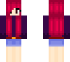 my spring skin