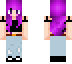 my summer skin